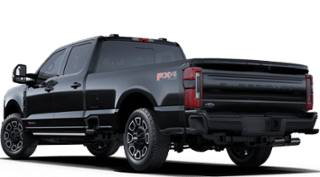 2025 Ford Super Duty® External Image 3